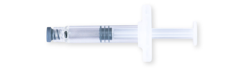 COP Syringe