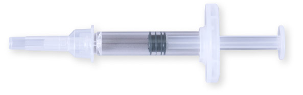 Syringe Adapter